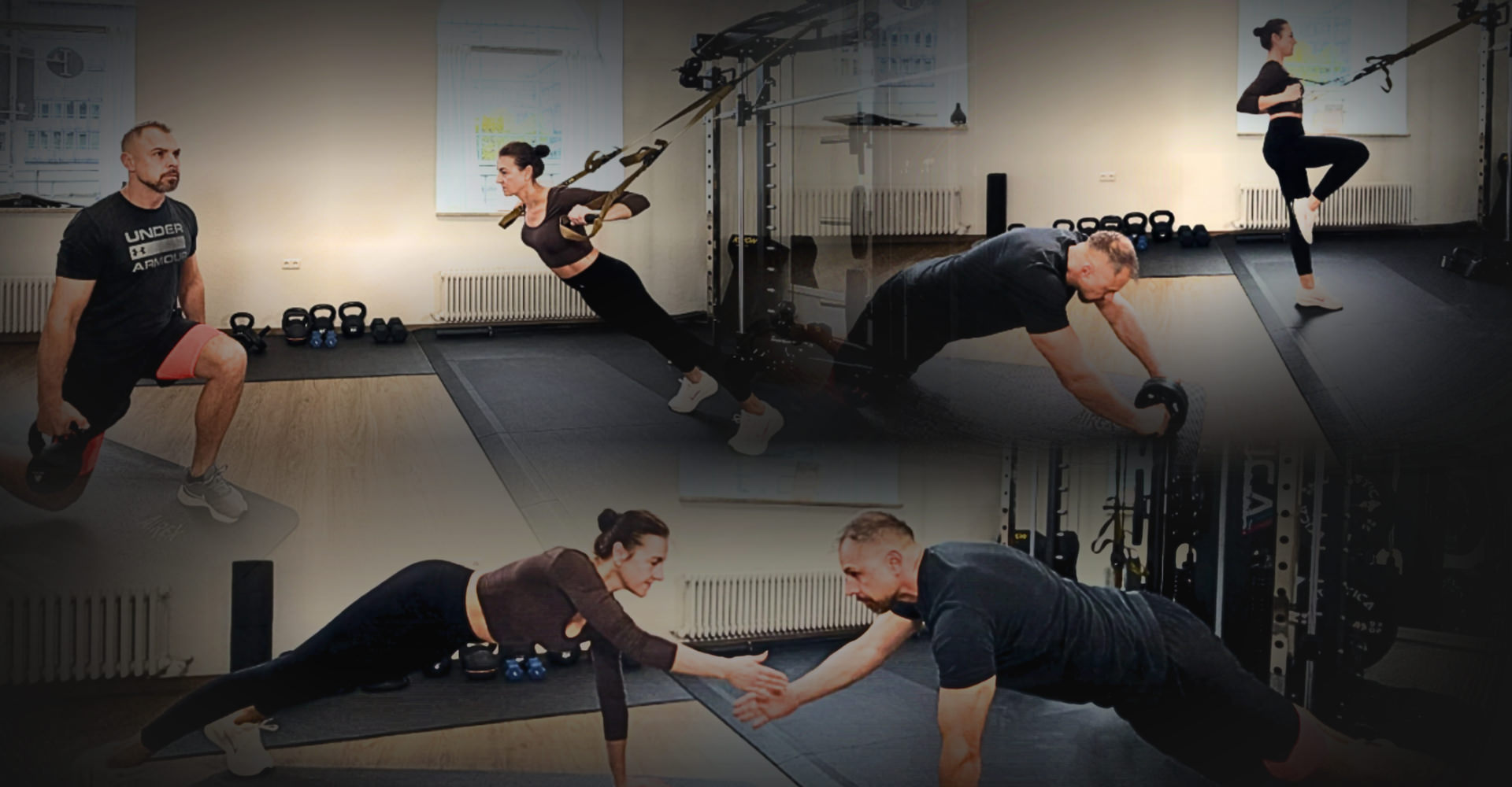 Burn-P-Circle München