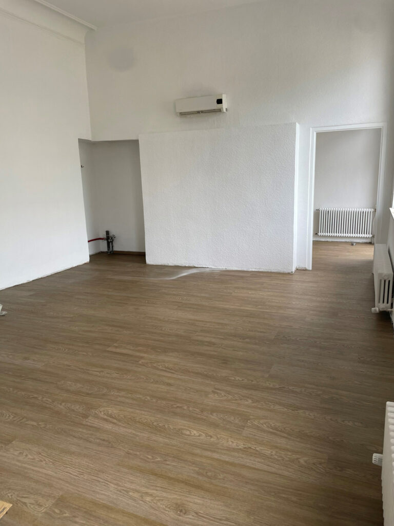 Personaltraining Studio München