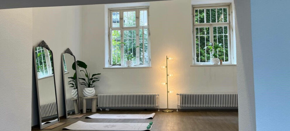 Neueröffnung Personaltraining Studio in München-Neuhausen – Exklusives Personaltraining ab 1. Oktober 2025