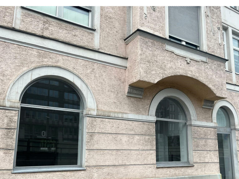 Personaltraining Studio München