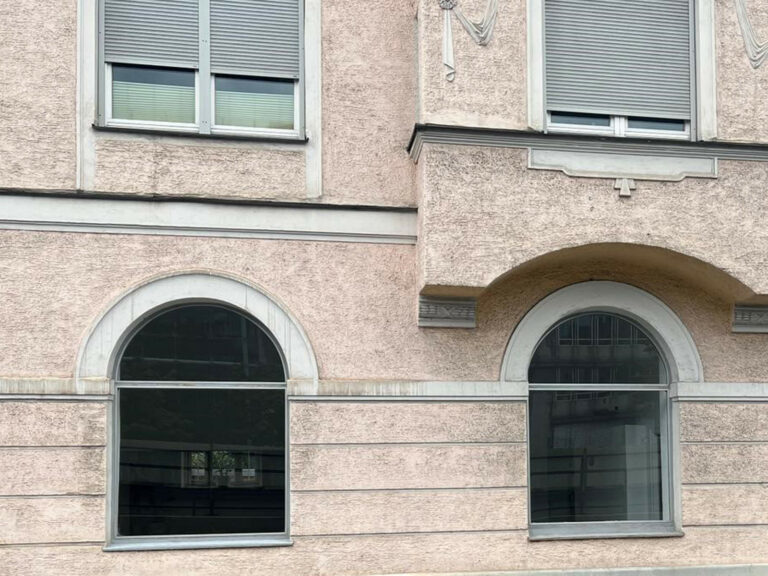 Personaltraining Studio München