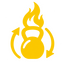 Burn-P-Circle